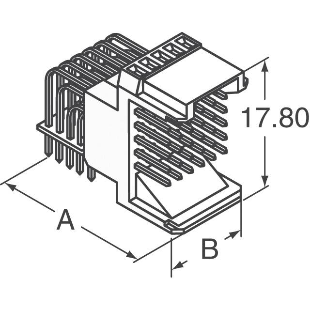 MP2-P030-51M1-LR 3M  Spezialisiert